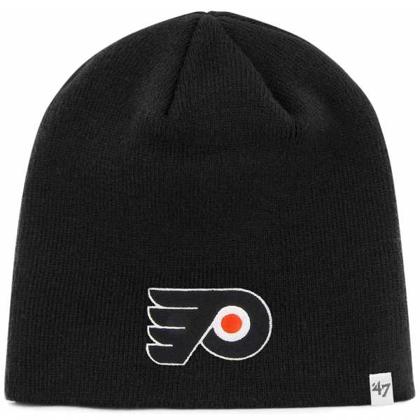 47 NHL PHILADELPHIA FLYERS BEANIE Zimní čepice