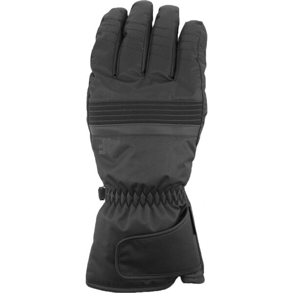 4F MEN´S SKI GLOVES Pánské lyžařské rukavice