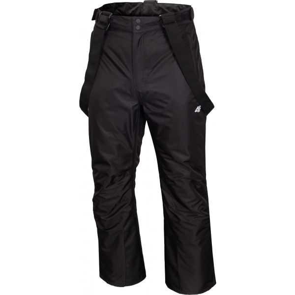 4F MEN´S SKI TROUSERS Pánské lyžařské kalhoty