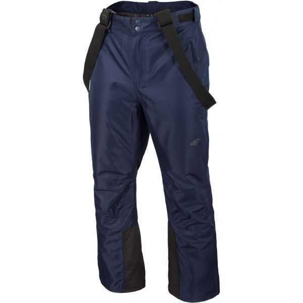 4F MEN´S SKI TROUSERS Pánské lyžařské kalhoty