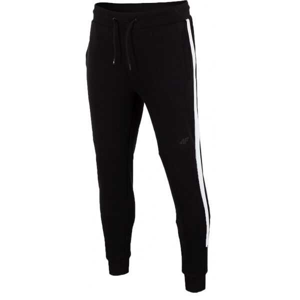 4F MEN´S SWEATPANTS Pánské tepláky