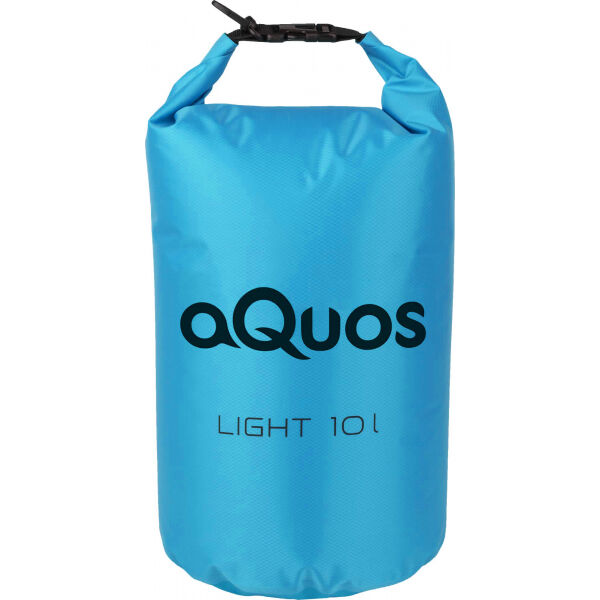 AQUOS LT DRY BAG 10L Vodotěsný vak s rolovacím uzávěrem