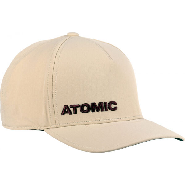 Atomic ALPS TECH CAP Kšiltovka