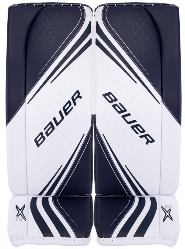 Bauer Betony Bauer Vapor 2X S19 SR