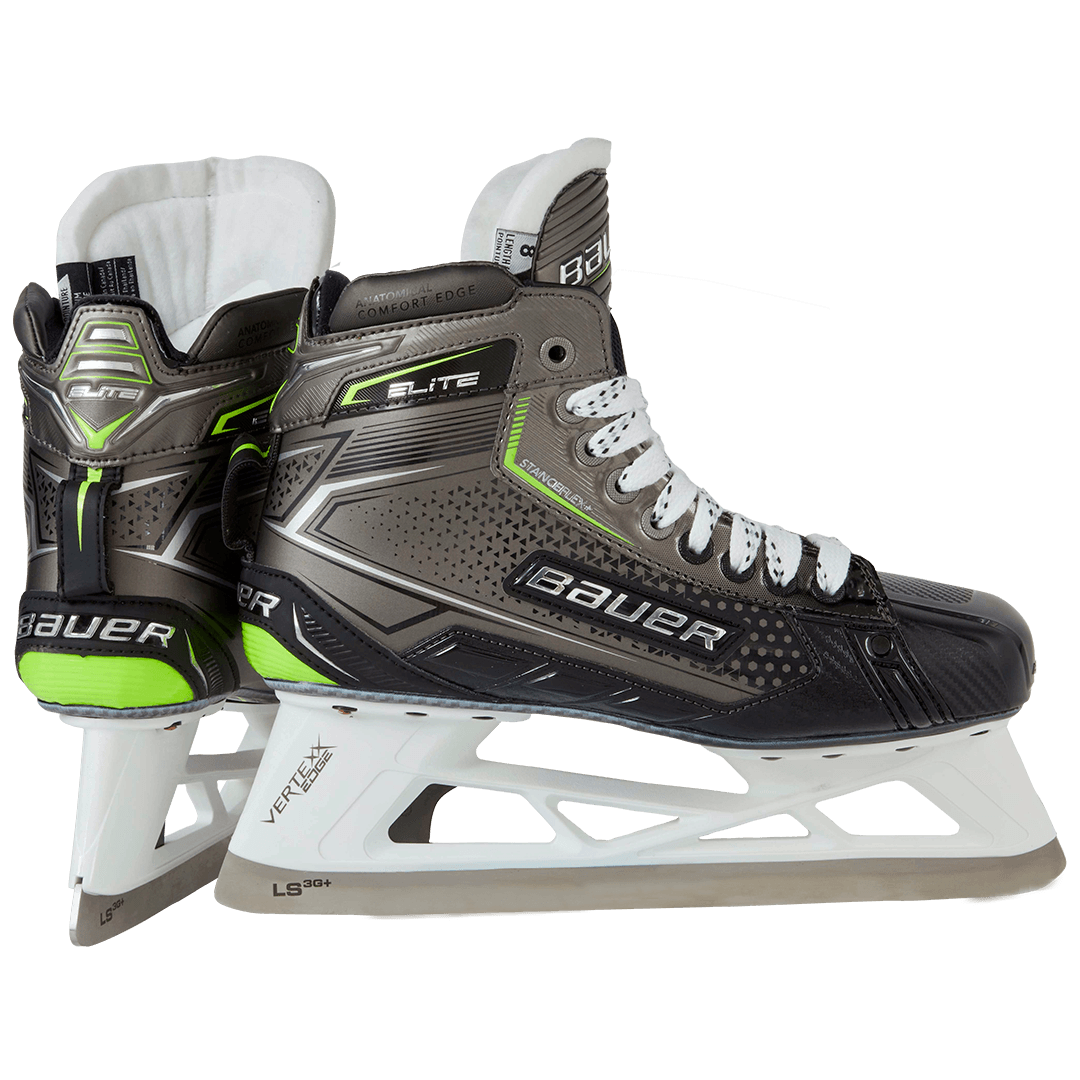 Bauer Brankářské Brusle Bauer Elite S21 SR