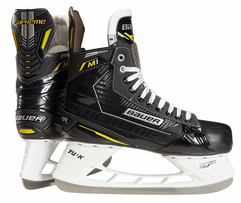 Bauer Brusle Bauer Supreme M1 S22 JR