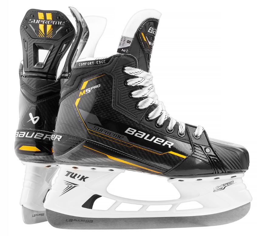 Bauer Brusle Bauer Supreme M5 Pro S22 INT