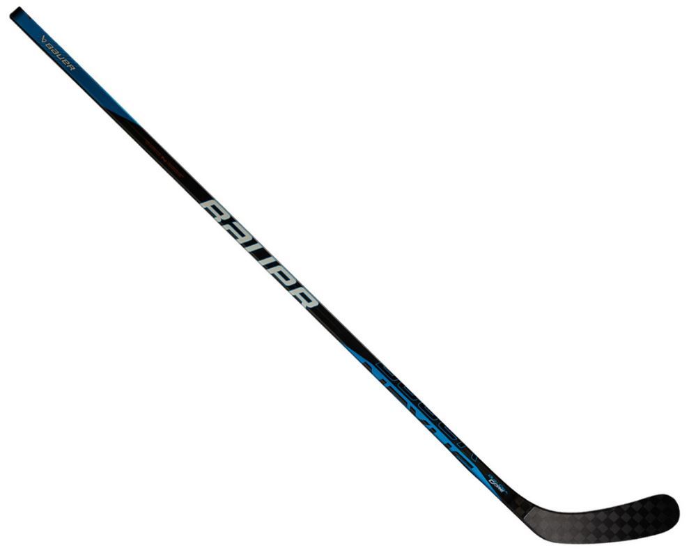 Bauer Hokejka Bauer Nexus E4 Grip S22 JR