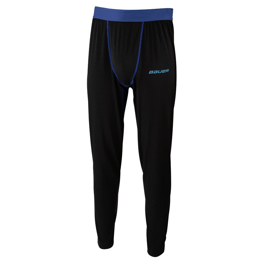 Bauer Kalhoty Bauer Base Layer Pant SR S17