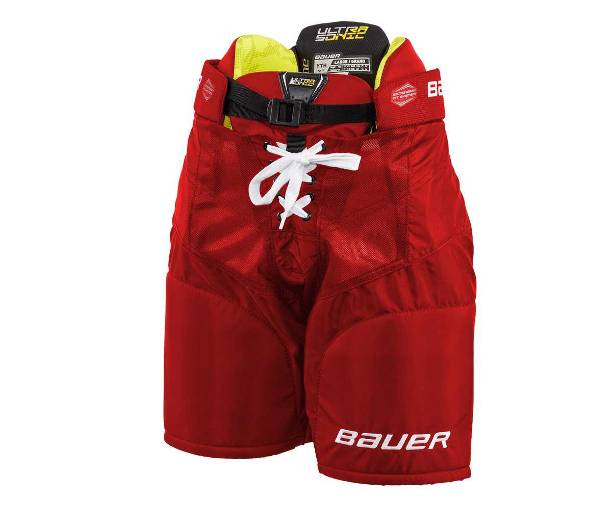 Bauer Kalhoty Bauer Supreme Ultrasonic S21 YTH