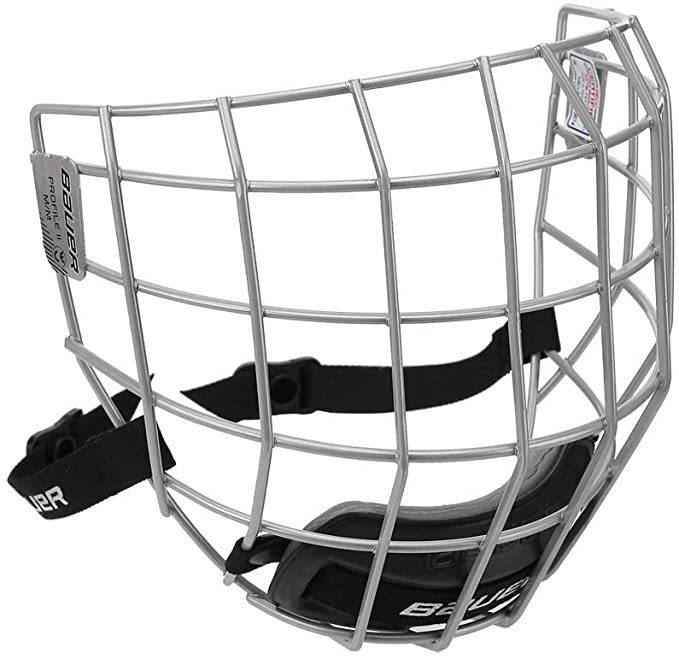 Bauer Koš Bauer Profile II Facemask