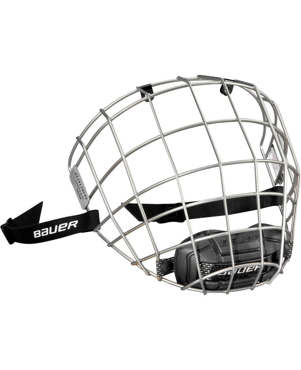 Bauer Koš Bauer Profile III Facemask