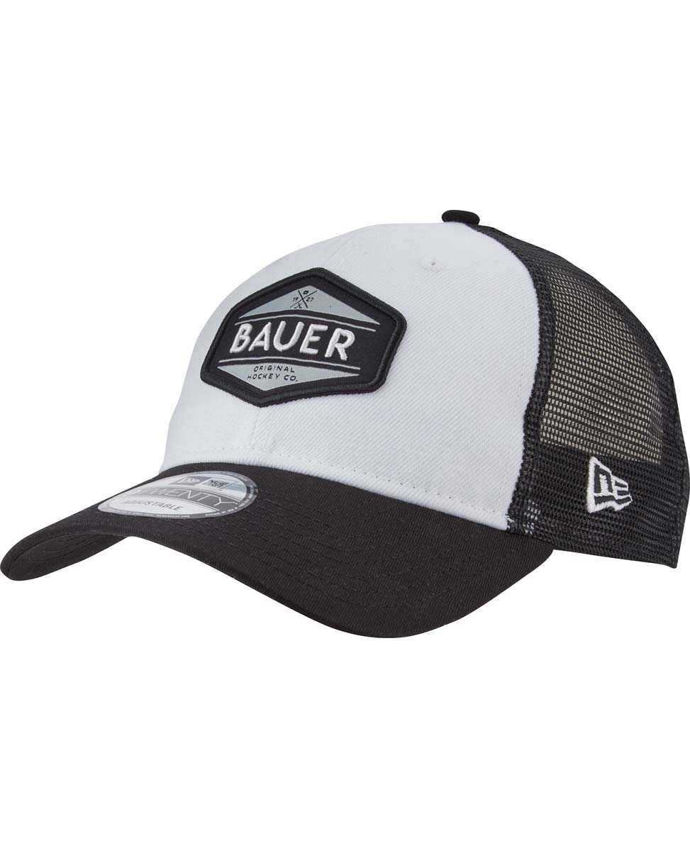 Bauer Kšiltovka Bauer New Era 9Twenty ADJ