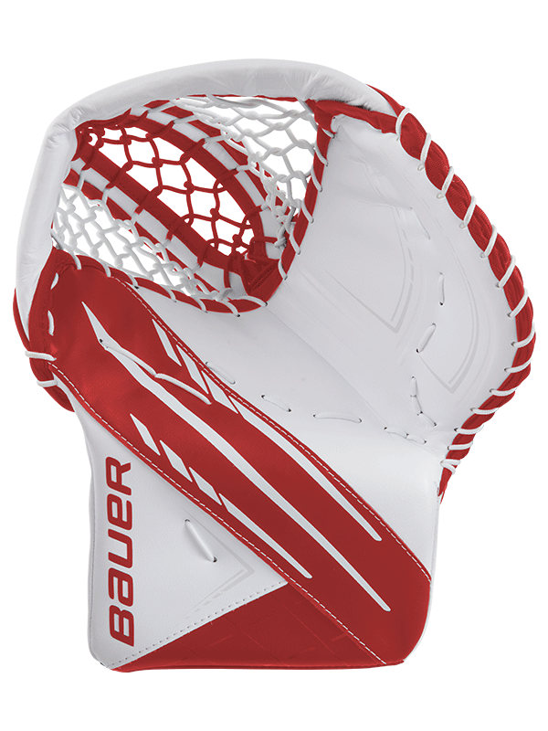 Bauer Lapačka Bauer Vapor 3X S21 INT