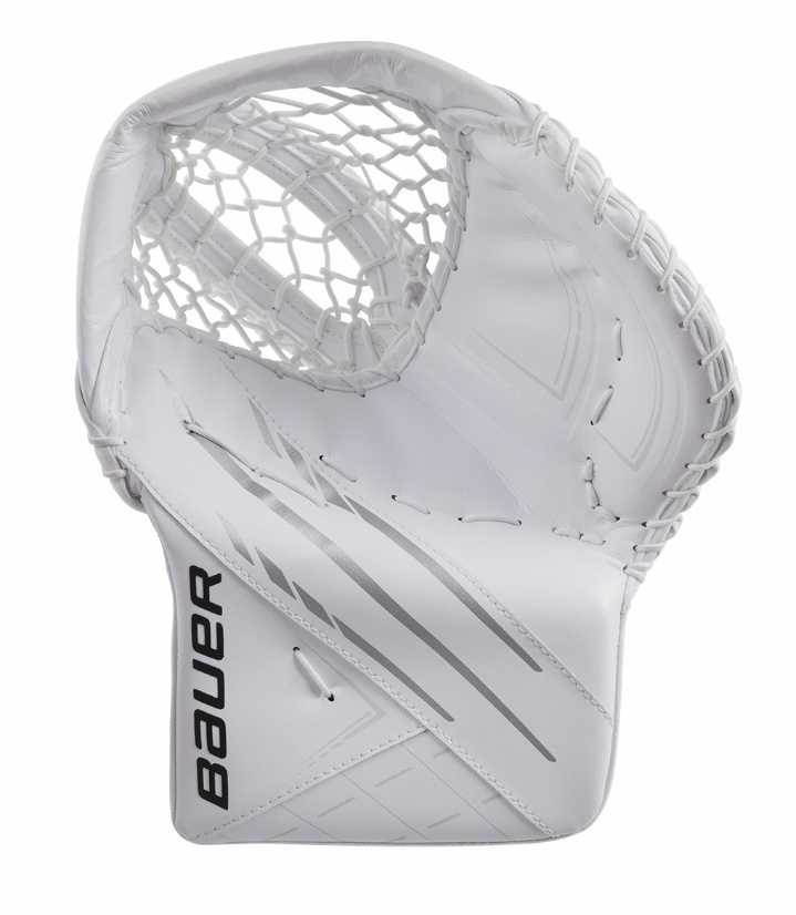 Bauer Lapačka Bauer Vapor 3X S21 SR