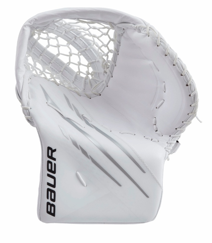 Bauer Lapačka Bauer Vapor Hyperlite S21 SR