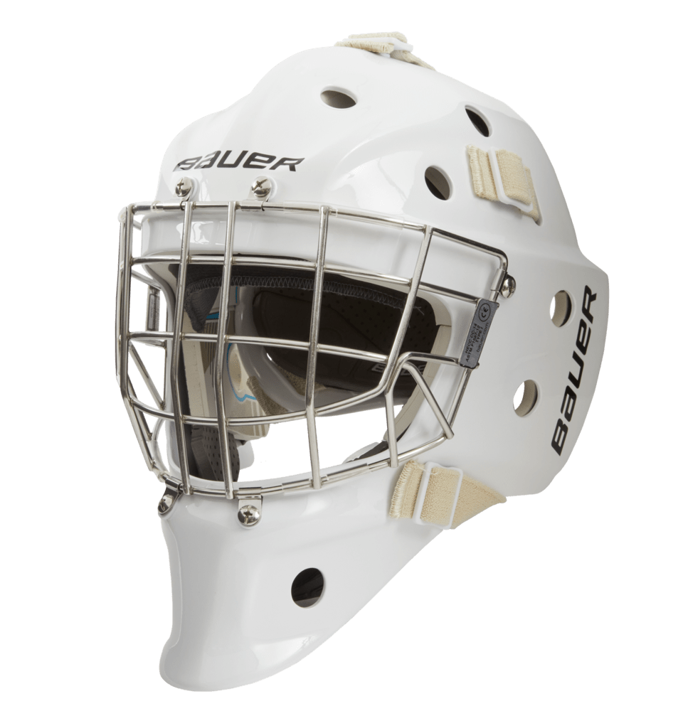 Bauer Maska Bauer NC 940 S21 SR