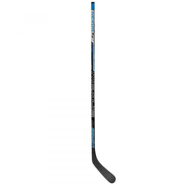 Bauer NEXUS N2700 GRIP STICK INT 55 P28 Hokejová hůl