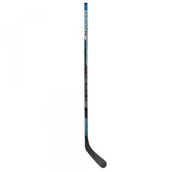 Bauer NEXUS N2700 GRIP STICK JR 40 P28 Hokejová hůl