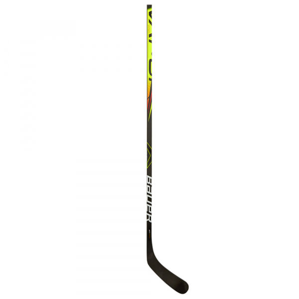 Bauer VAPOR X2.7 GRIP STICK INT 65 P28 Juniorská hokejka