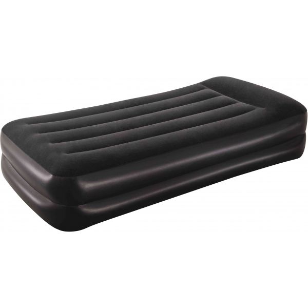 Bestway TRITECH AIRBED TWIN BUILT Nafukovací lůžko