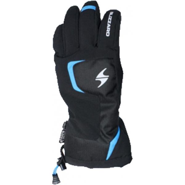 Blizzard REFLEX JNR SKI GLOVES Rukavice