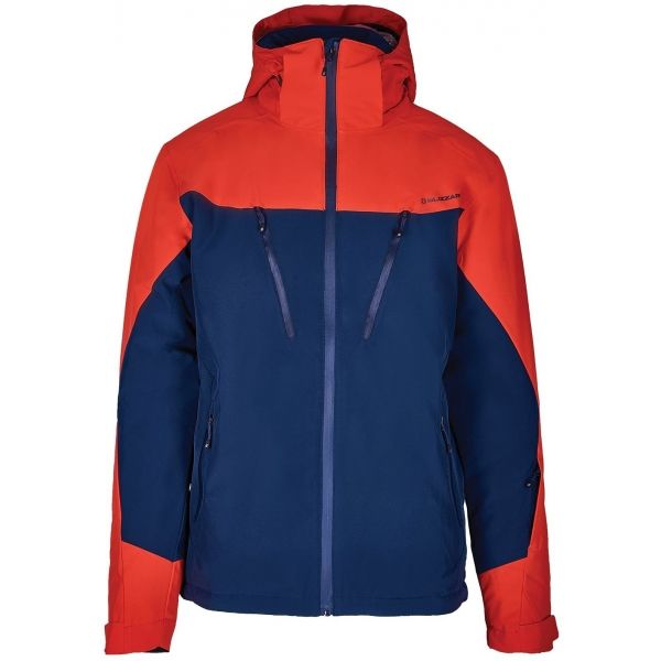 Blizzard SKI JACKET STELVIO Pánská bunda