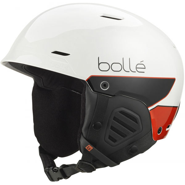 Bolle MUTE MIPS (59 - 62) CM Lyžařská helma