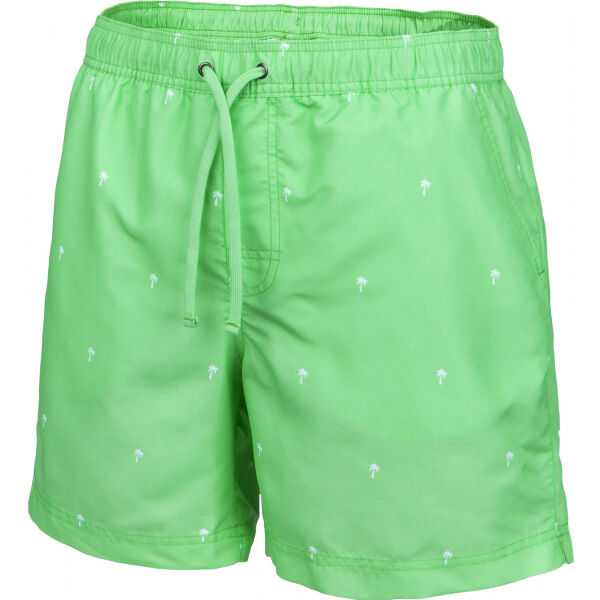 Bula SCALE SHORTS Pánské kraťasy