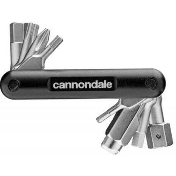 CANONDALE STASH 10-in-1 Multifunkční sada