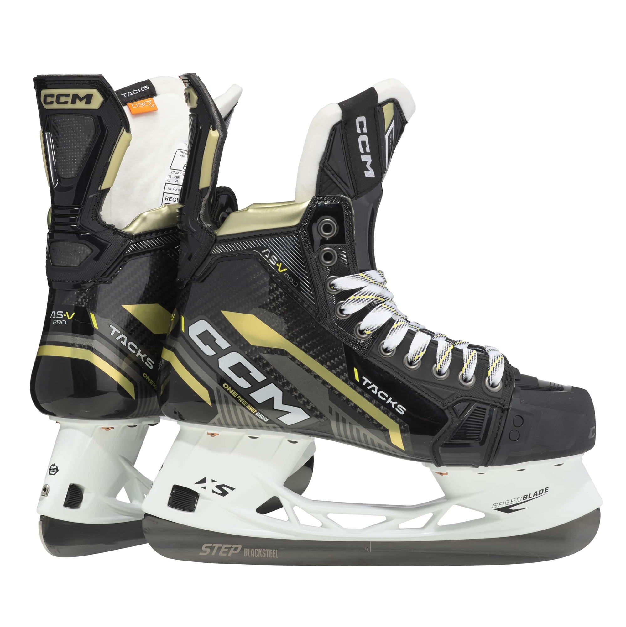 CCM Brusle CCM Tacks AS-V Pro INT