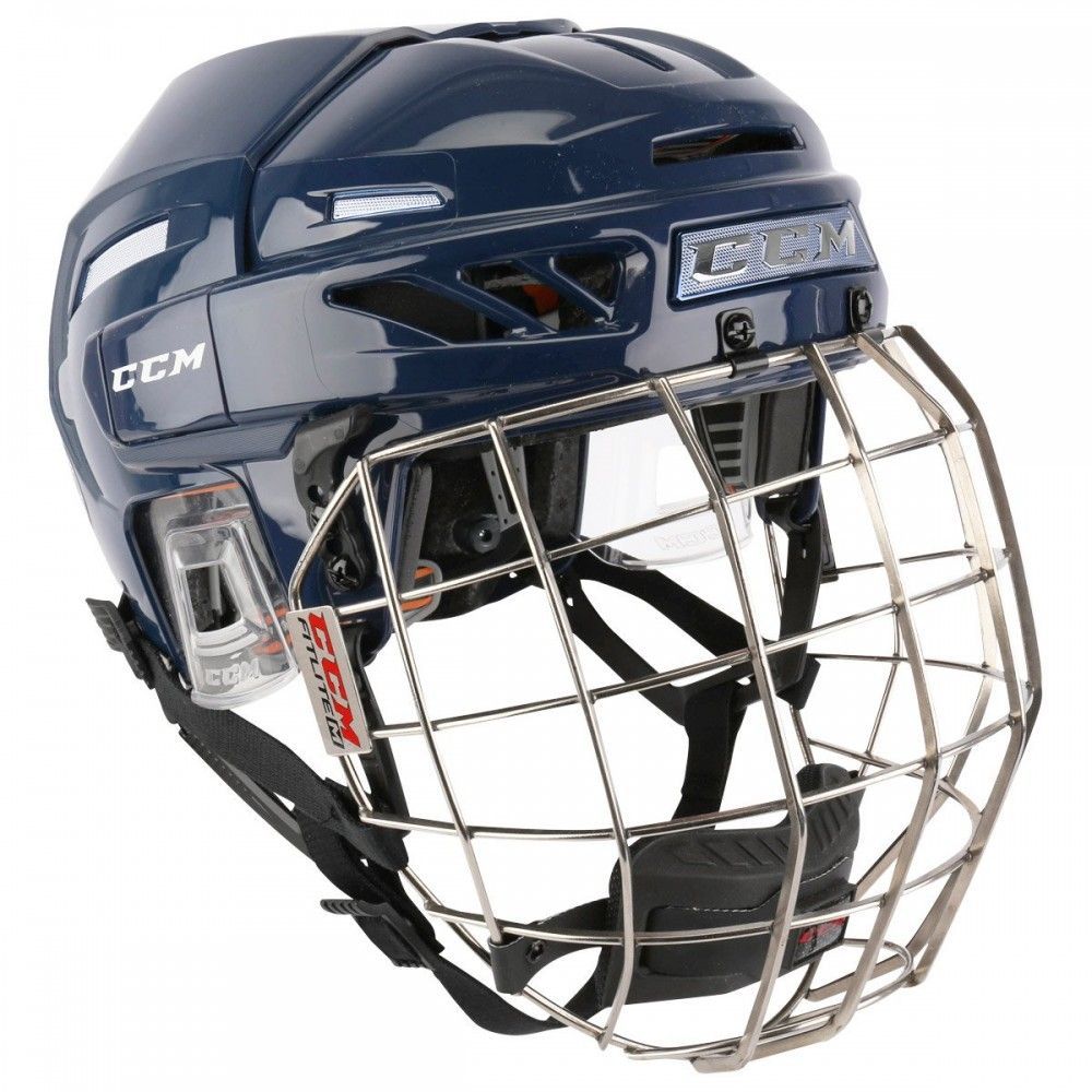 CCM Helma CCM Fitlite 3DS Combo YTH