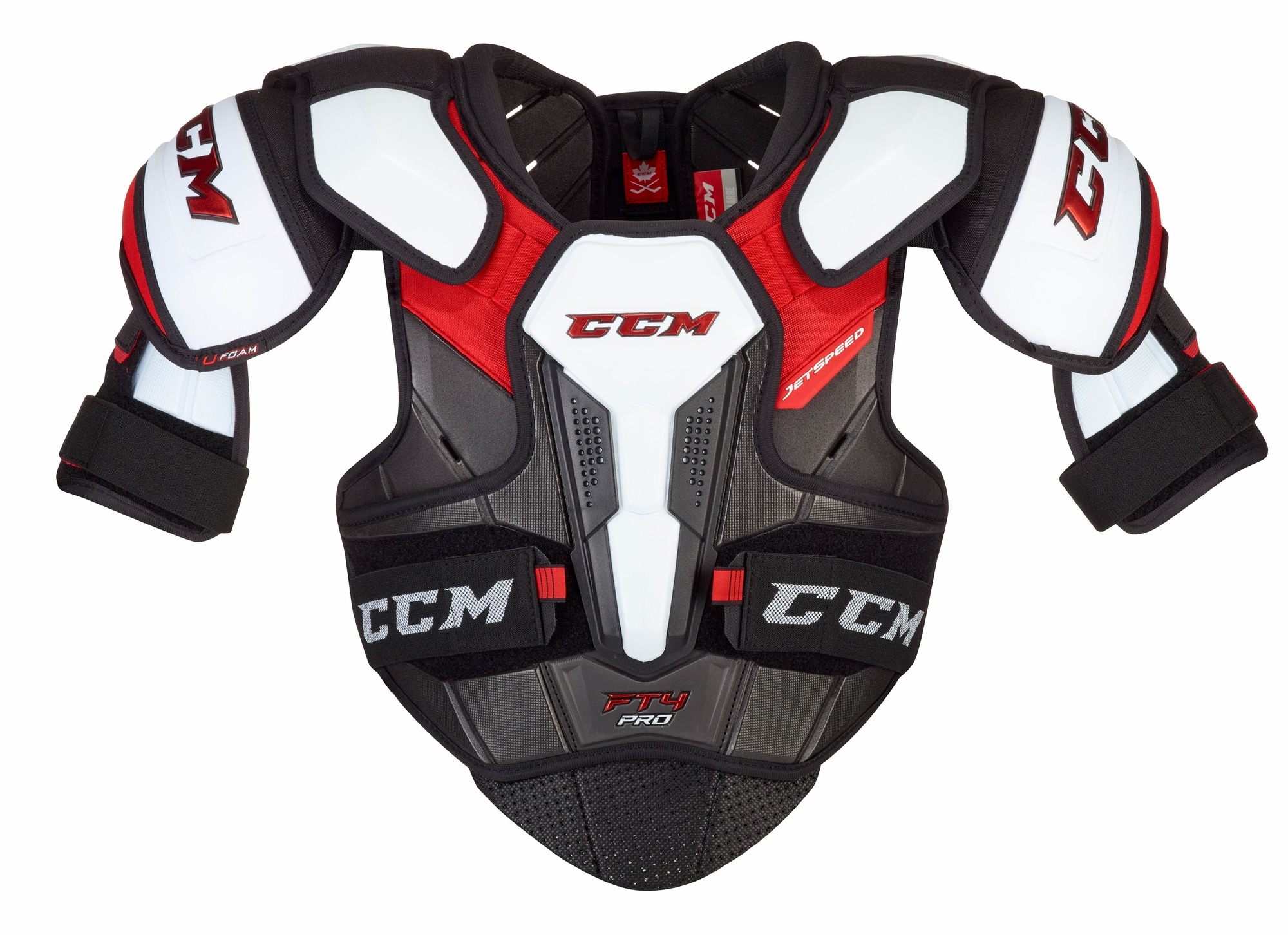 CCM Ramena CCM Jetspeed FT4 Pro JR