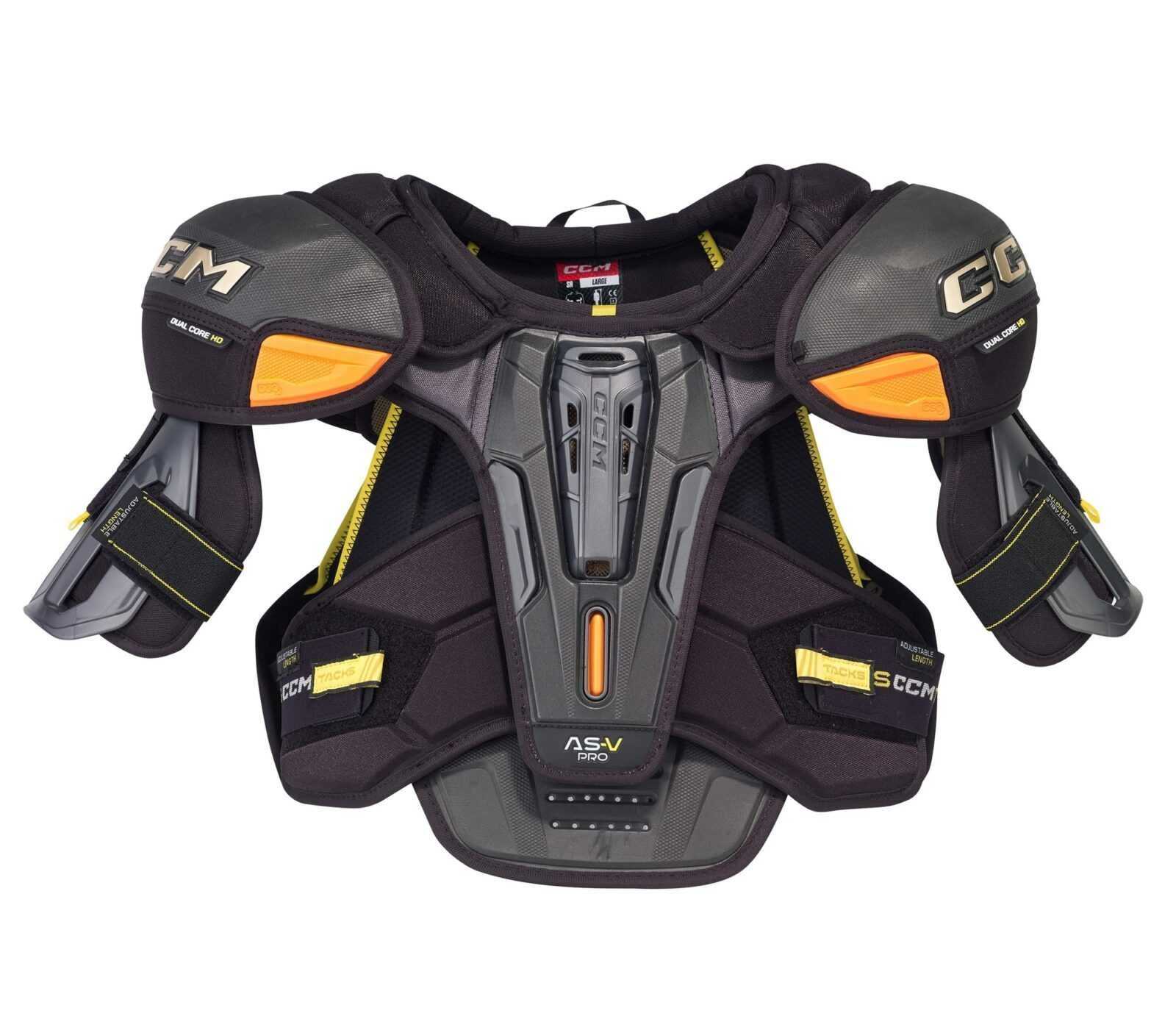 CCM Ramena CCM Tacks AS-V Pro JR