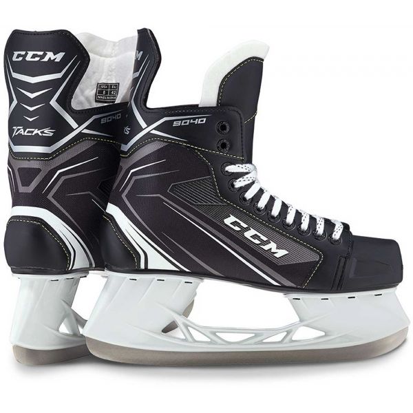 CCM TACKS 9040 SR Pánské hokejové brusle