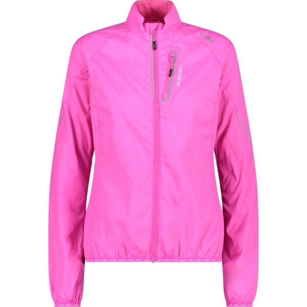 CMP WOMAN JACKET Dámská bunda