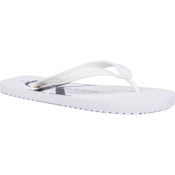 Calvin Klein BEACH SANDAL MONOGRAM TPU Dámské žabky