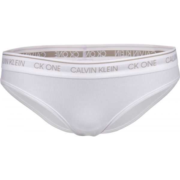 Calvin Klein BIKINI Dámské kalhotky