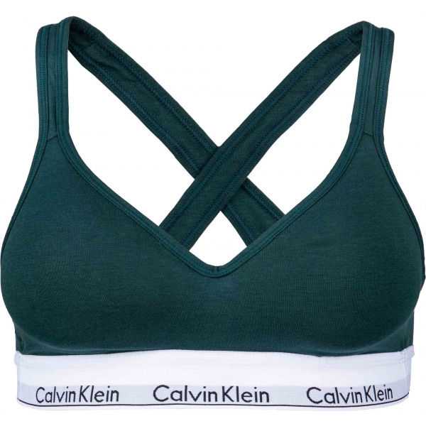 Calvin Klein BRALETTE LIFT Dámská podprsenka