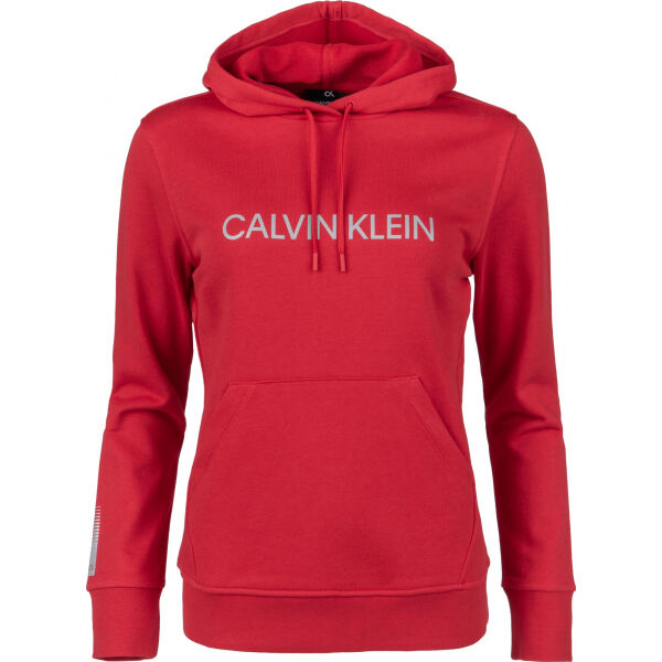 Calvin Klein HOODIE Dámská mikina