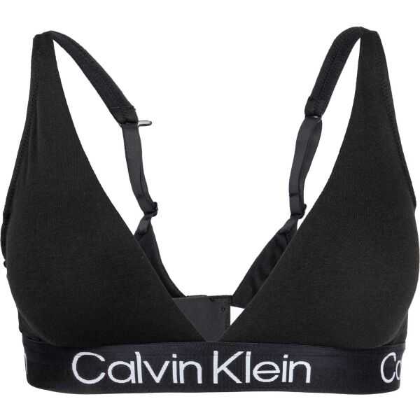 Calvin Klein LGHT LINED TRIANGLE Dámská podprsenka