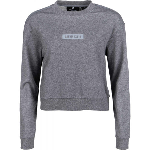 Calvin Klein PULLOVER Dámská mikina