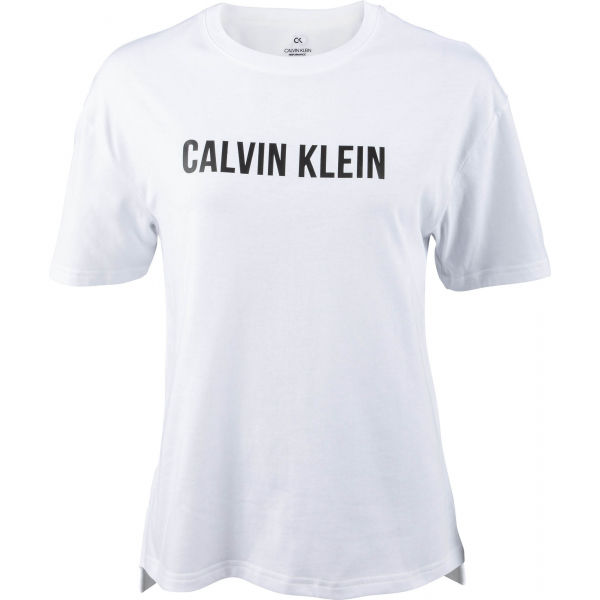 Calvin Klein PW - LOGO BOYFRIEND SS T-SHIRT Dámské tričko