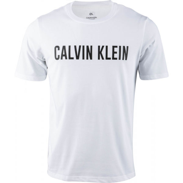 Calvin Klein PW - S/S T-SHIRT Pánské tričko