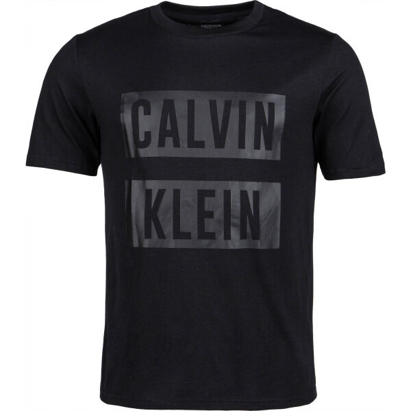 Calvin Klein PW - S/S T-SHIRT Pánské tričko