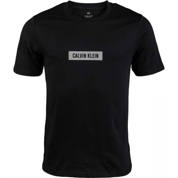 Calvin Klein PW - S/S T-SHIRT Pánské tričko