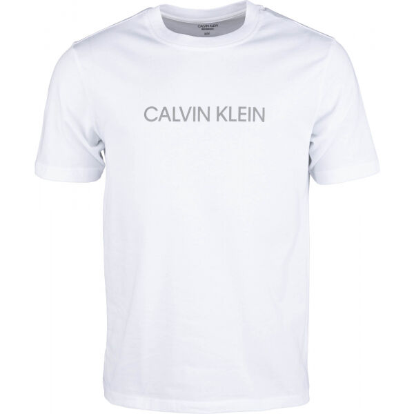 Calvin Klein S/S T-SHIRT Pánské tričko