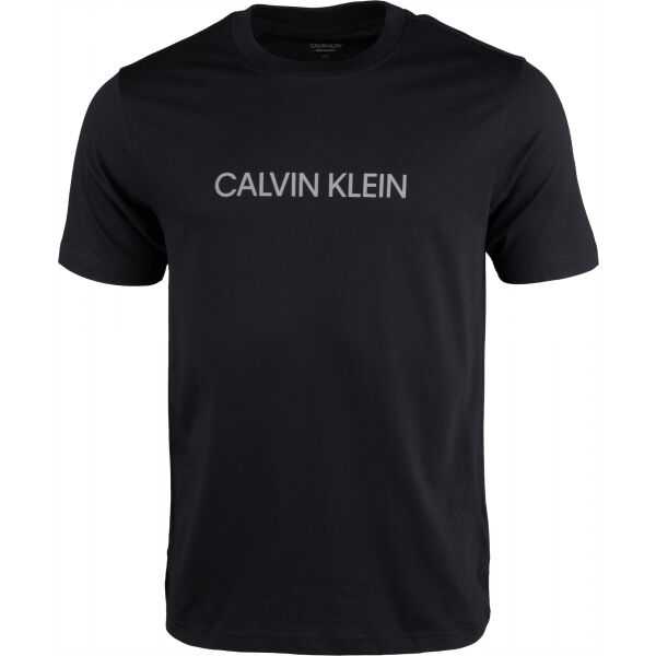 Calvin Klein S/S T-SHIRT Pánské tričko