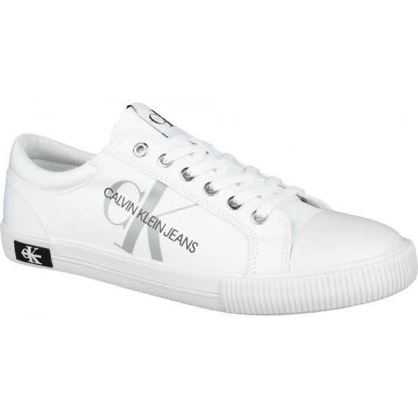 Calvin Klein VULCANIZED SNEAKER LACEUP PES Pánské tenisky