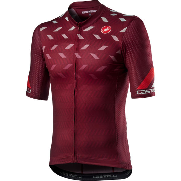 Castelli AVANTI Pánský cyklistický dres